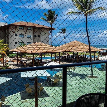 Ferienwohnung Polinesia Apartamento 204 Bloco Bora-Bora Pôrto das Galinhas Exterior foto
