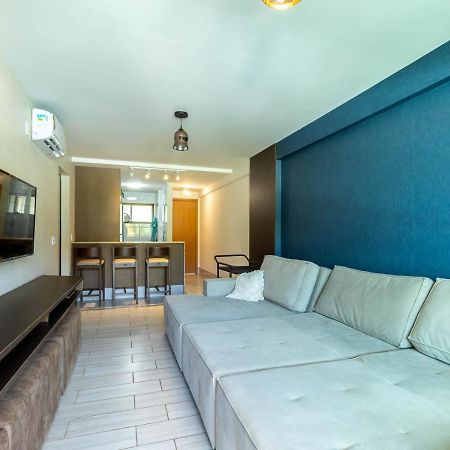 Ferienwohnung Polinesia Apartamento 204 Bloco Bora-Bora Pôrto das Galinhas Exterior foto