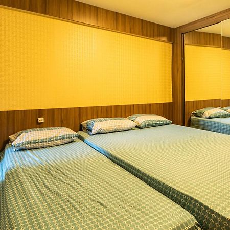 Ferienwohnung Polinesia Apartamento 204 Bloco Bora-Bora Pôrto das Galinhas Exterior foto