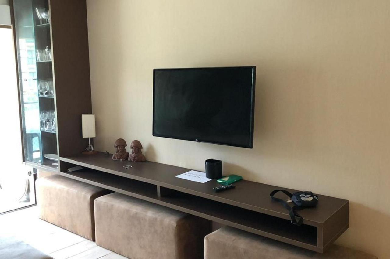 Ferienwohnung Polinesia Apartamento 204 Bloco Bora-Bora Pôrto das Galinhas Exterior foto