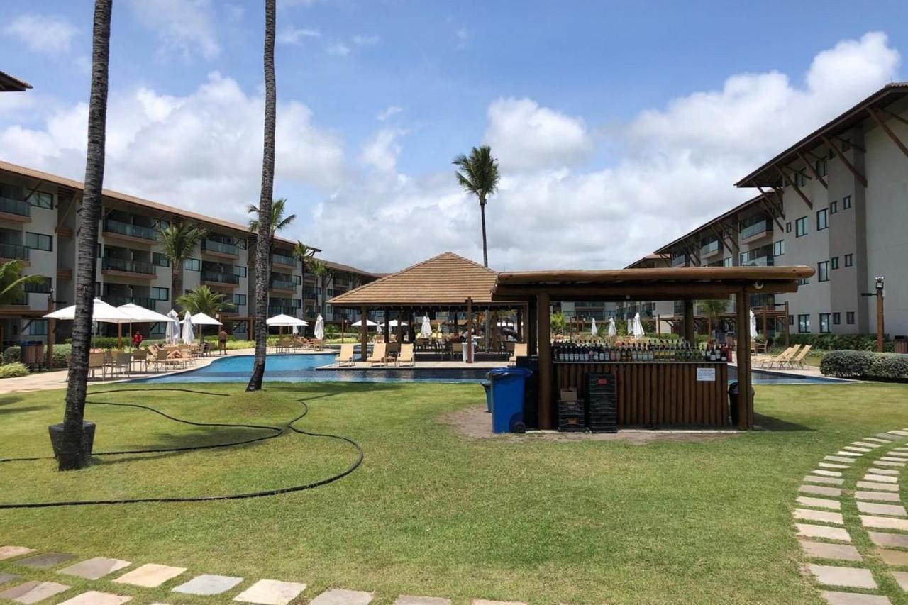 Ferienwohnung Polinesia Apartamento 204 Bloco Bora-Bora Pôrto das Galinhas Exterior foto