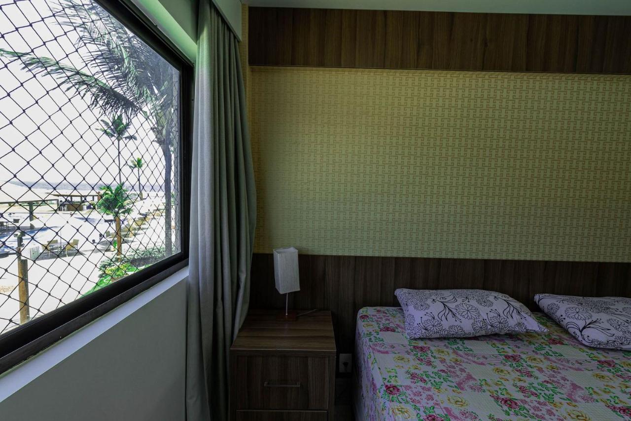 Ferienwohnung Polinesia Apartamento 204 Bloco Bora-Bora Pôrto das Galinhas Exterior foto