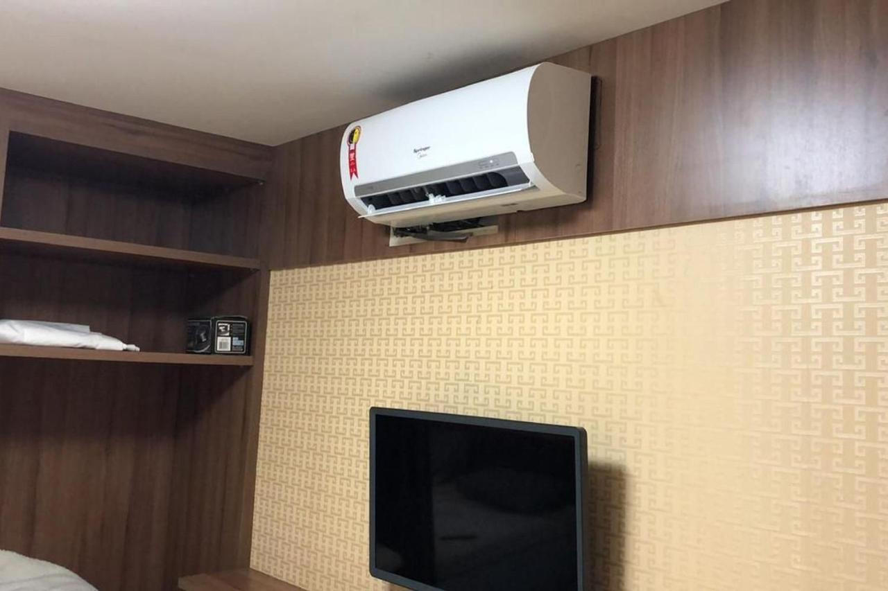 Ferienwohnung Polinesia Apartamento 204 Bloco Bora-Bora Pôrto das Galinhas Exterior foto