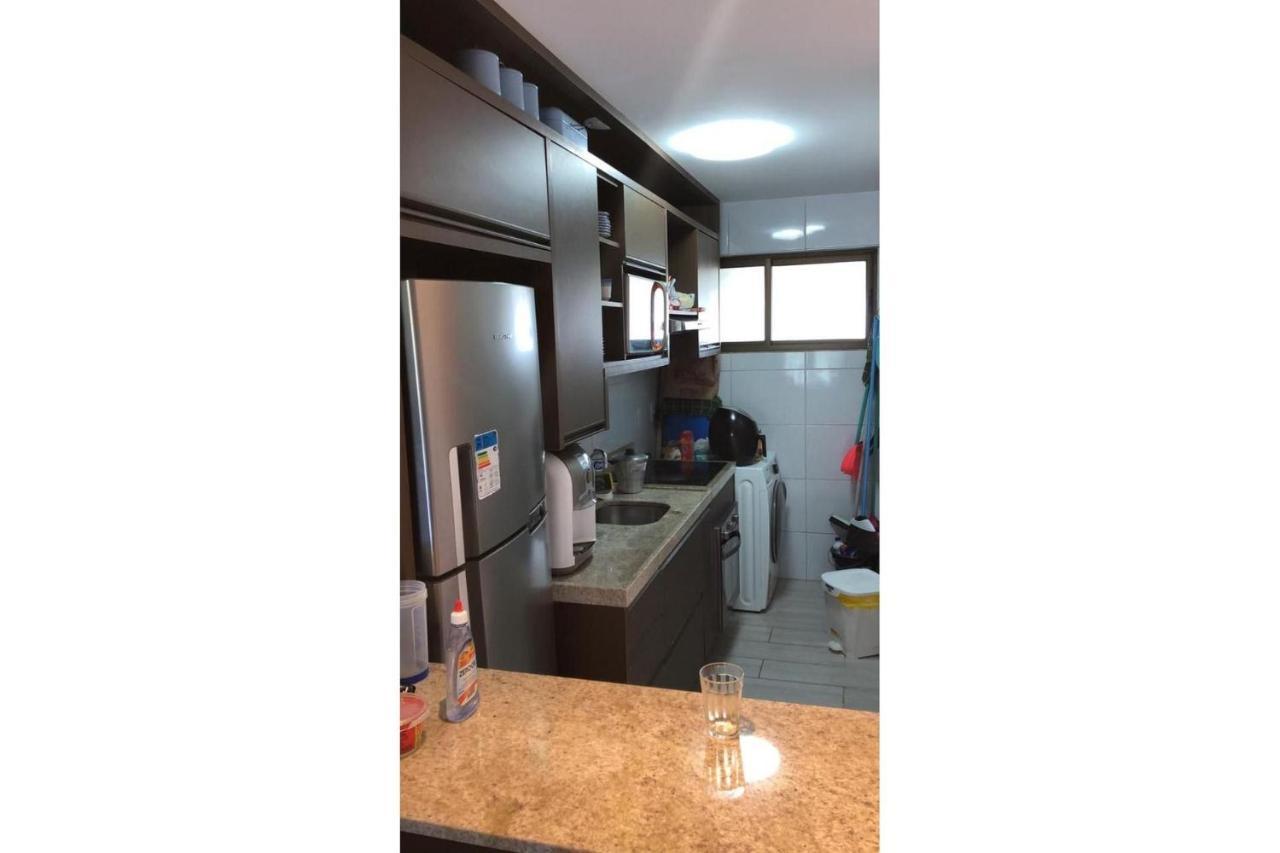 Ferienwohnung Polinesia Apartamento 204 Bloco Bora-Bora Pôrto das Galinhas Exterior foto