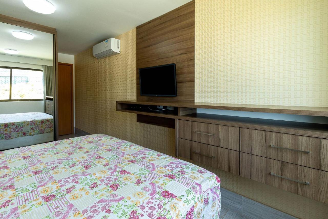 Ferienwohnung Polinesia Apartamento 204 Bloco Bora-Bora Pôrto das Galinhas Exterior foto