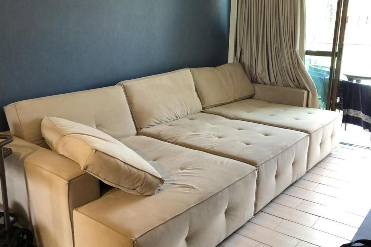 Ferienwohnung Polinesia Apartamento 204 Bloco Bora-Bora Pôrto das Galinhas Exterior foto