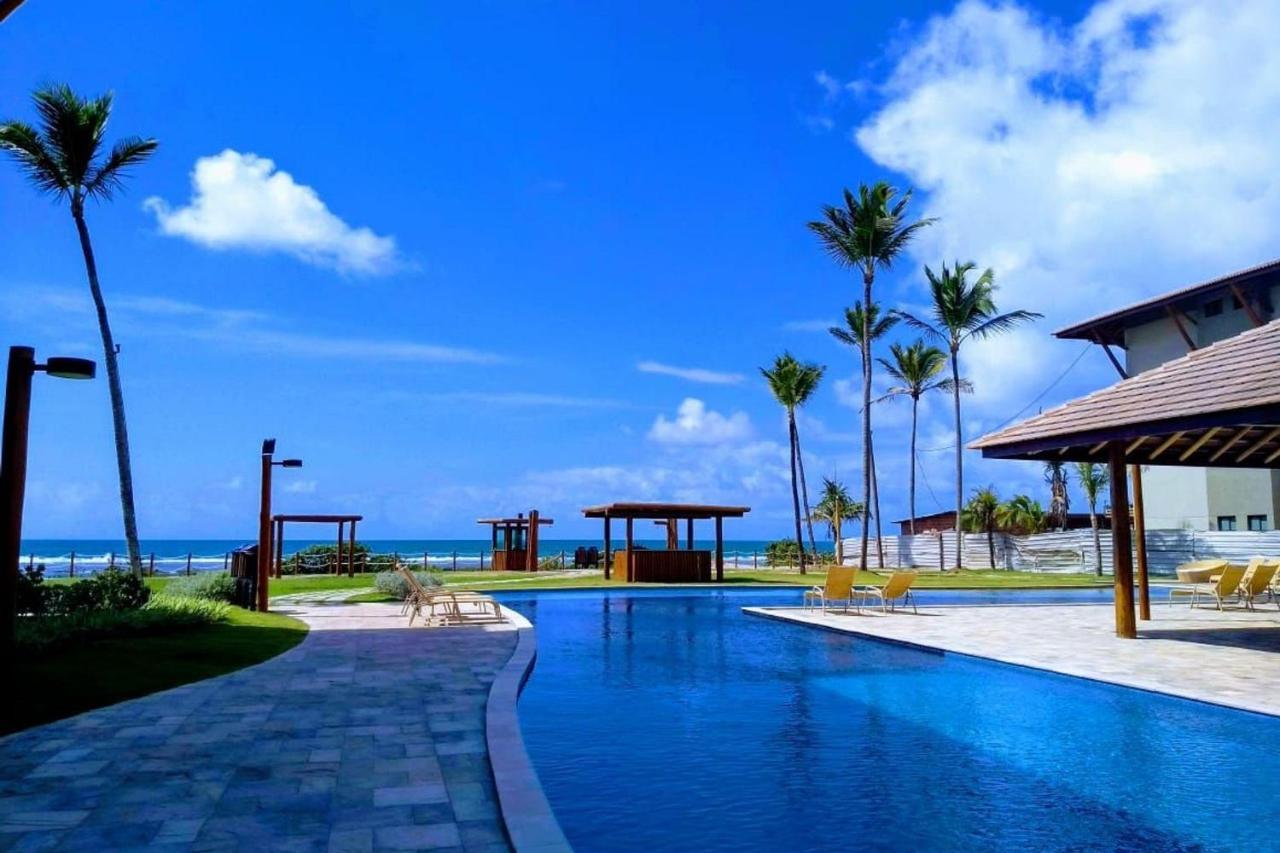 Ferienwohnung Polinesia Apartamento 204 Bloco Bora-Bora Pôrto das Galinhas Exterior foto