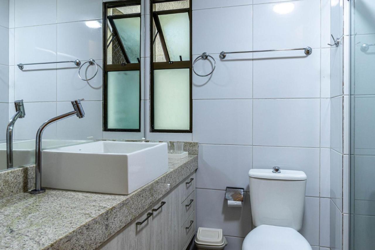 Ferienwohnung Polinesia Apartamento 204 Bloco Bora-Bora Pôrto das Galinhas Exterior foto
