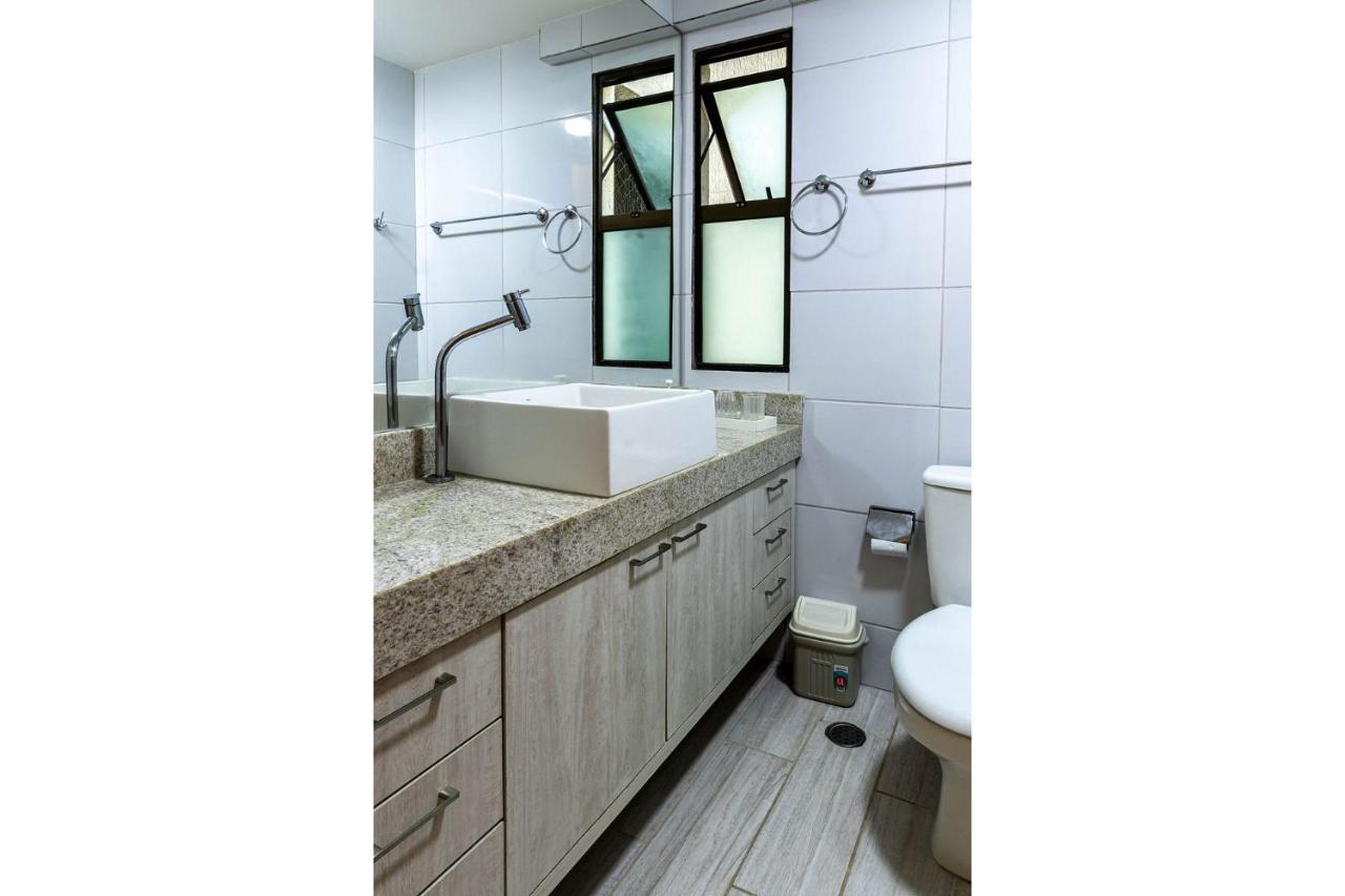 Ferienwohnung Polinesia Apartamento 204 Bloco Bora-Bora Pôrto das Galinhas Exterior foto