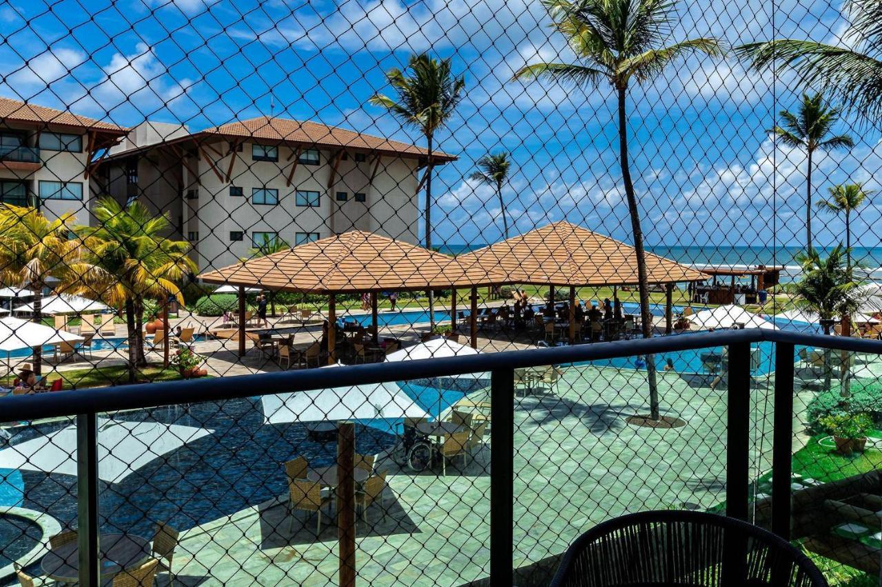 Ferienwohnung Polinesia Apartamento 204 Bloco Bora-Bora Pôrto das Galinhas Exterior foto